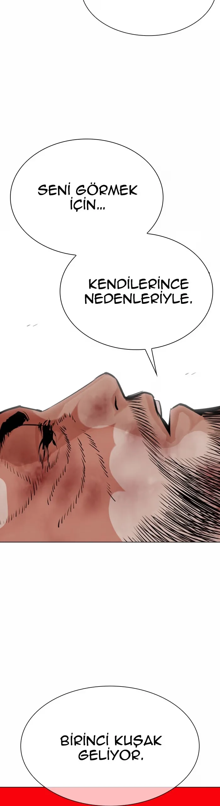 Lookism - Bölüm 368 - Sayfa 45