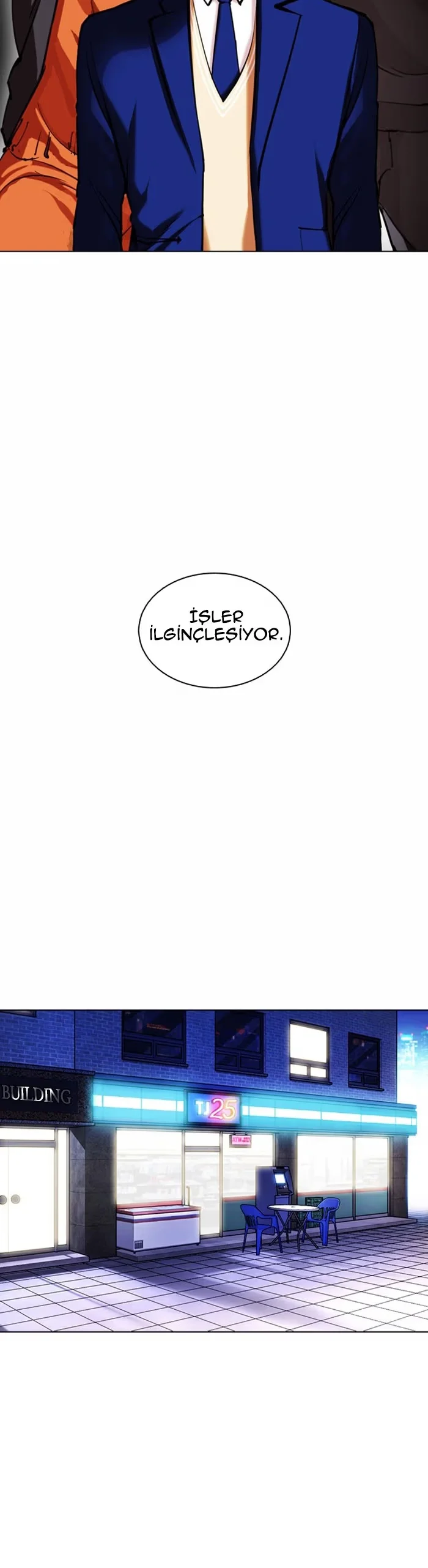 Lookism - Bölüm 368 - Sayfa 48
