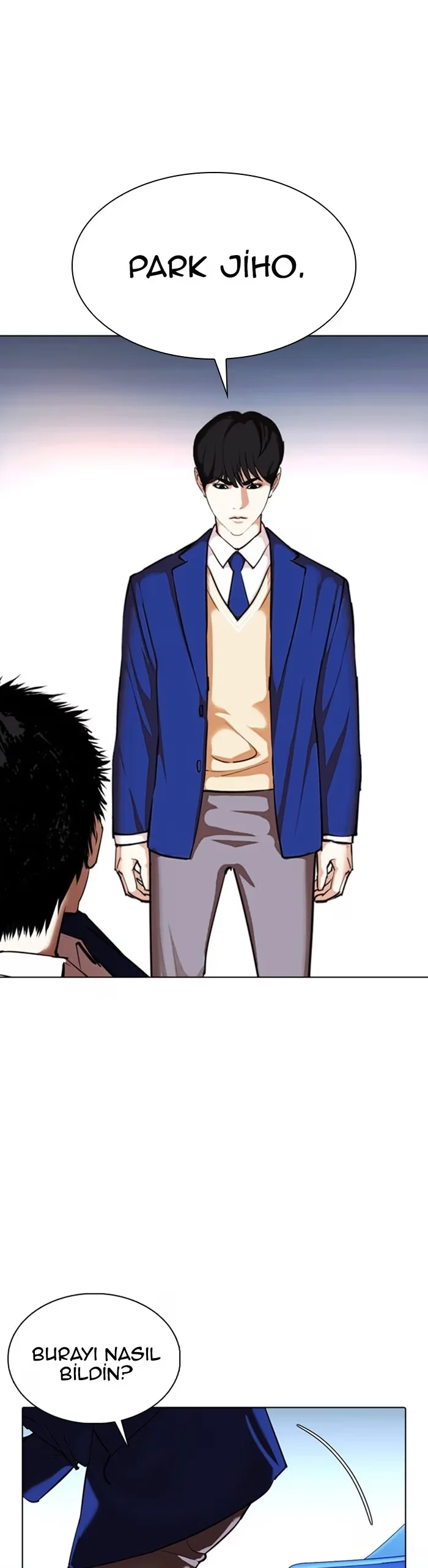 Lookism - Bölüm 368 - Sayfa 50