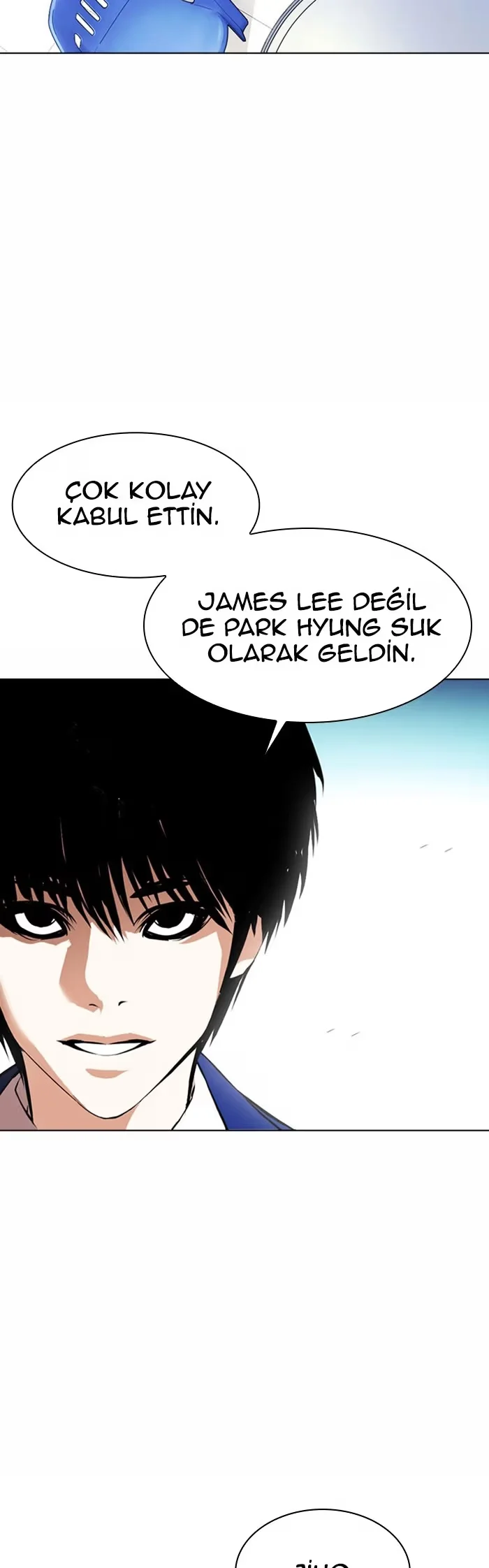 Lookism - Bölüm 368 - Sayfa 55
