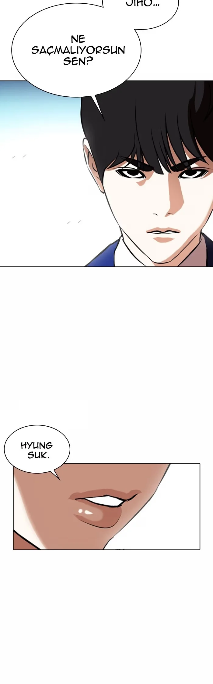 Lookism - Bölüm 368 - Sayfa 56