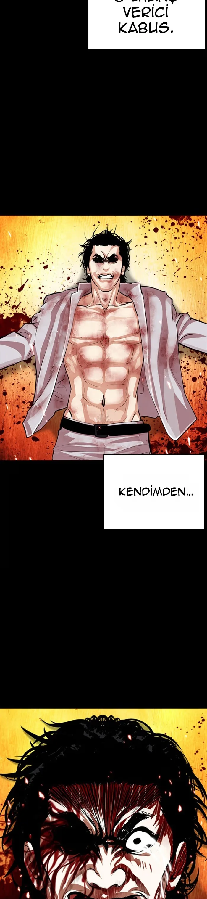 Lookism - Bölüm 368 - Sayfa 6