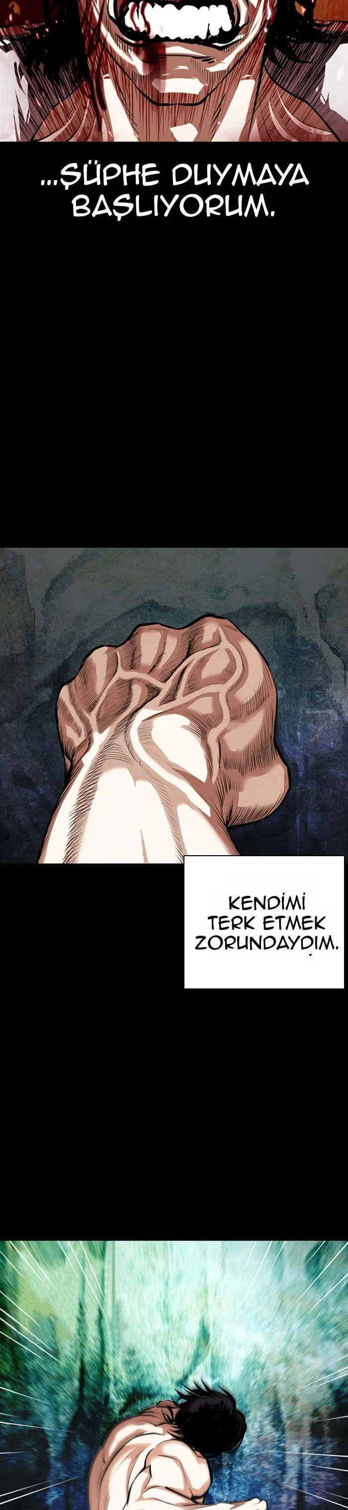 Lookism - Bölüm 368 - Sayfa 7