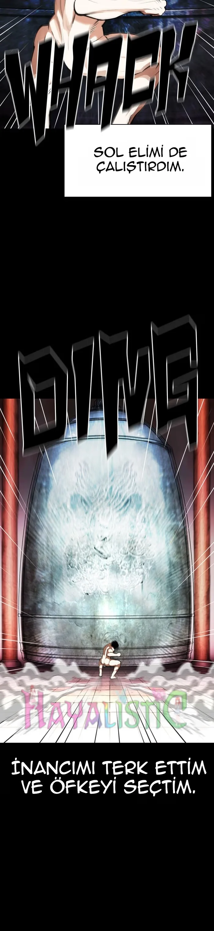 Lookism - Bölüm 368 - Sayfa 8