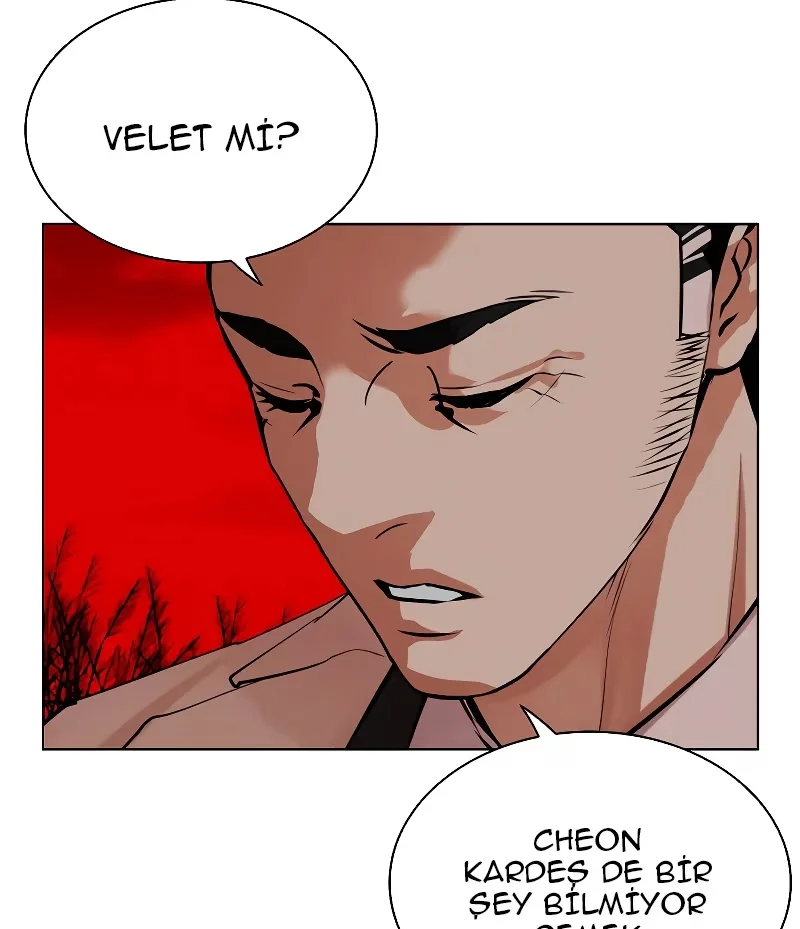 Lookism - Bölüm 486 - Sayfa 100