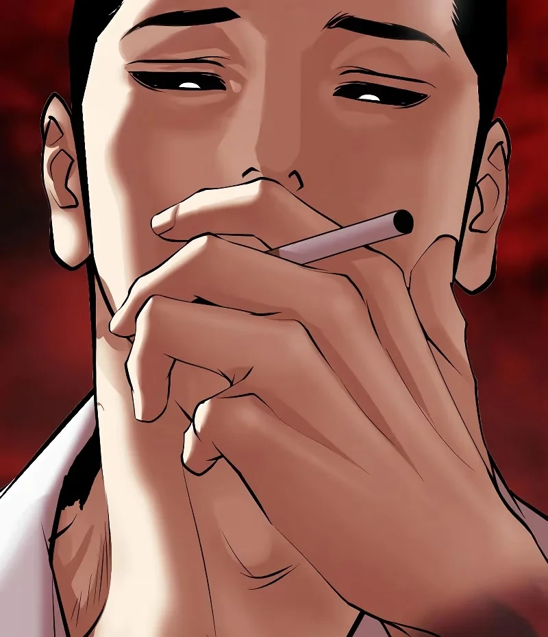 Lookism - Bölüm 486 - Sayfa 108