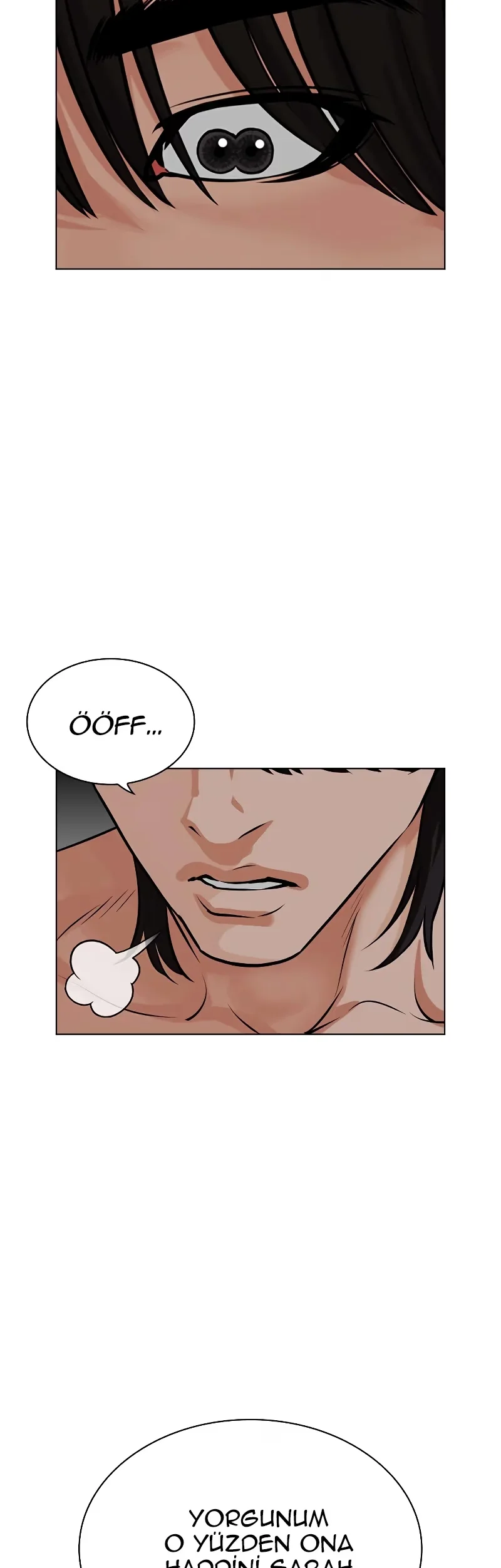 Lookism - Bölüm 486 - Sayfa 10
