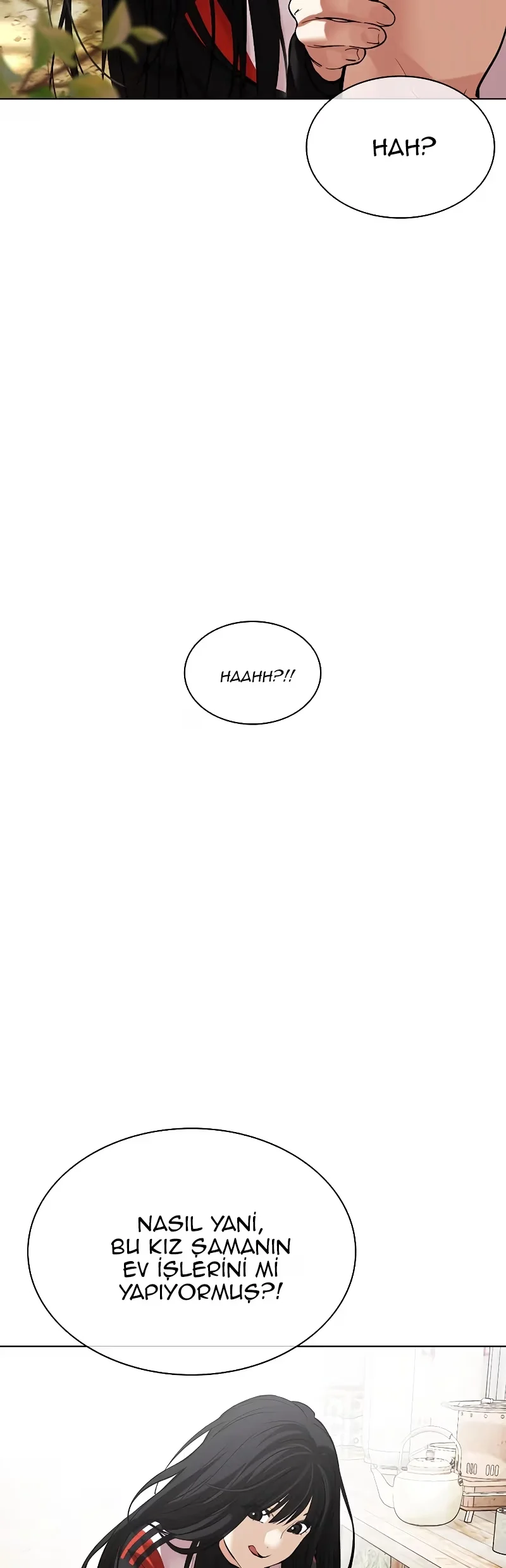 Lookism - Bölüm 486 - Sayfa 23