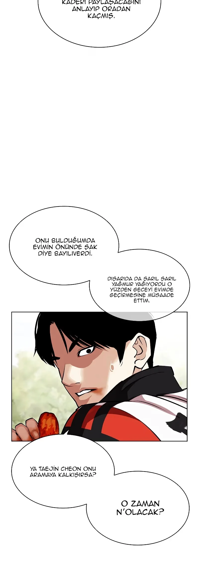 Lookism - Bölüm 486 - Sayfa 31