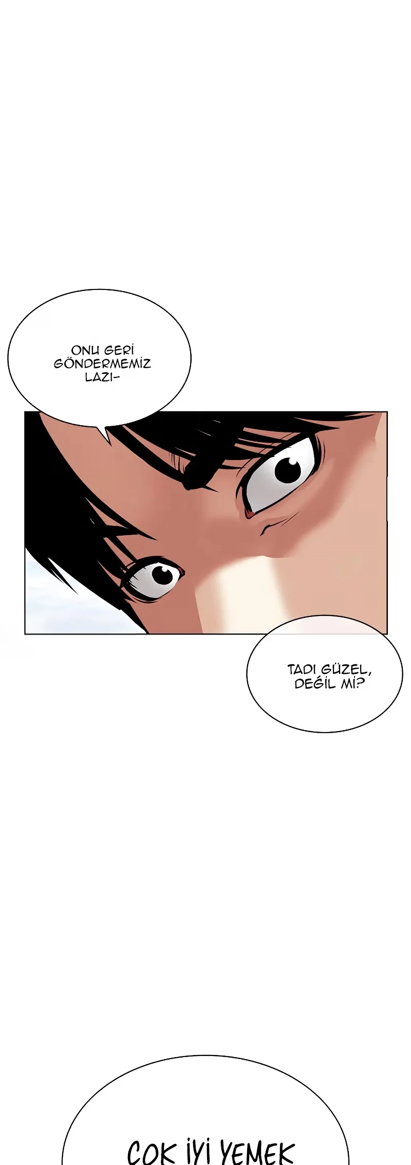 Lookism - Bölüm 486 - Sayfa 32
