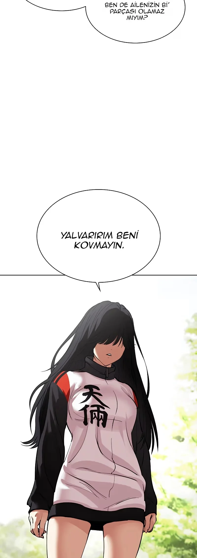 Lookism - Bölüm 486 - Sayfa 36