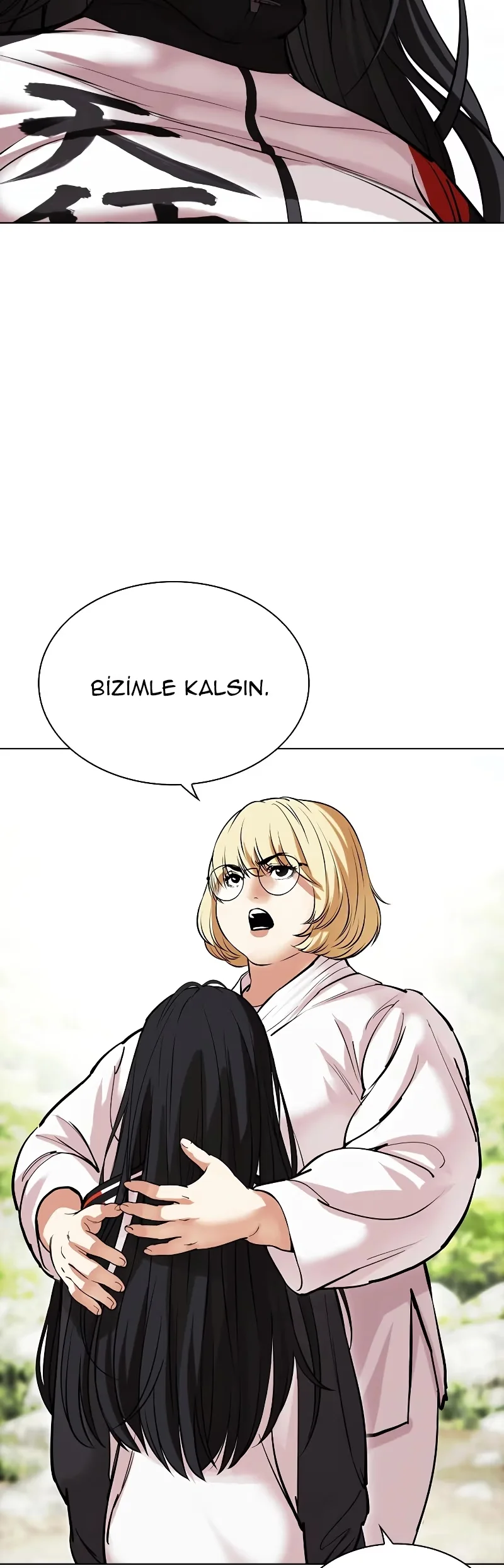 Lookism - Bölüm 486 - Sayfa 40