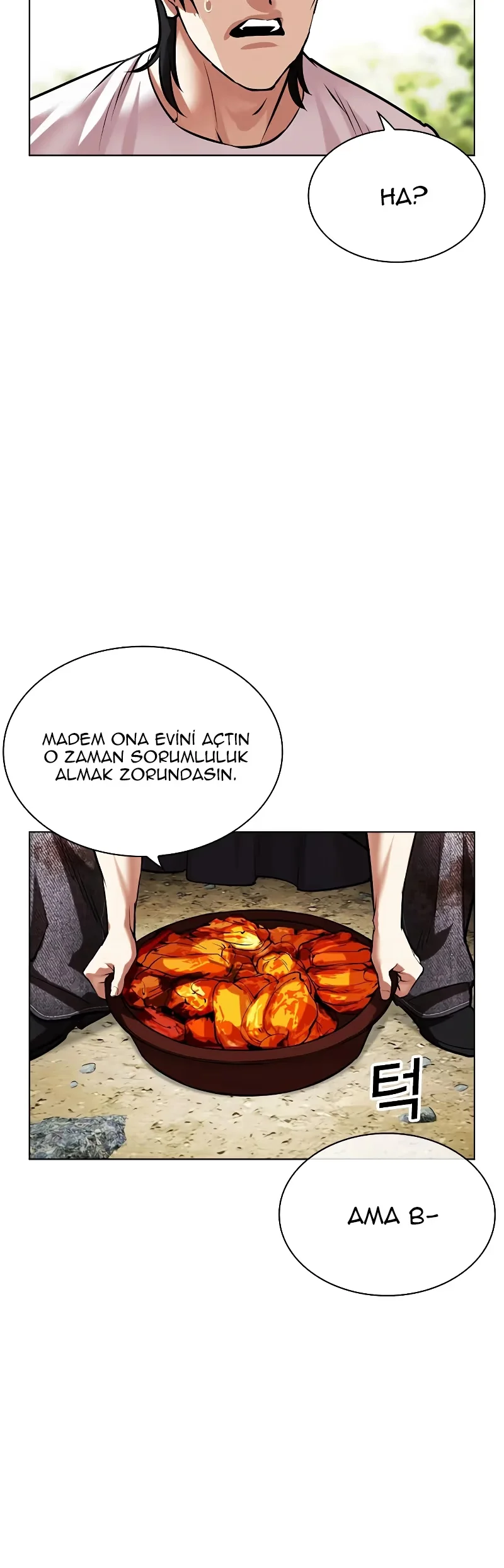Lookism - Bölüm 486 - Sayfa 47