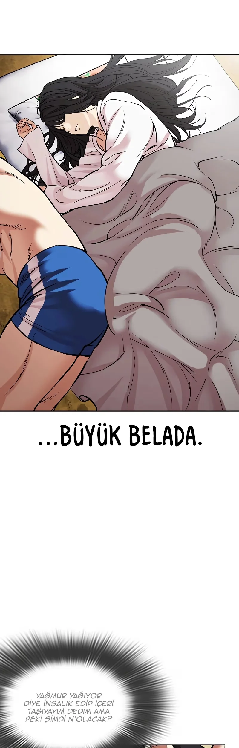 Lookism - Bölüm 486 - Sayfa 4