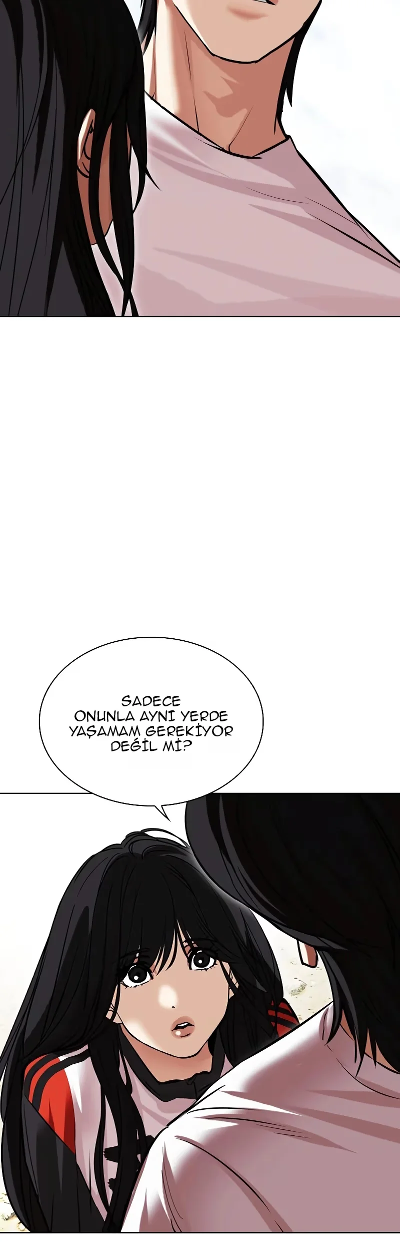 Lookism - Bölüm 486 - Sayfa 51