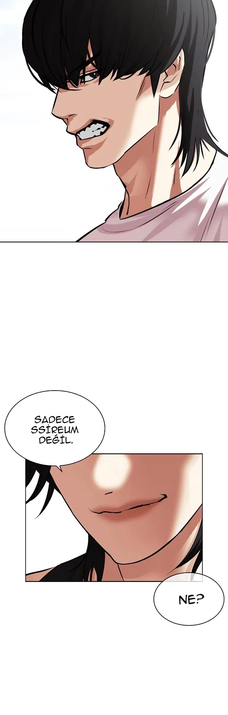 Lookism - Bölüm 486 - Sayfa 55