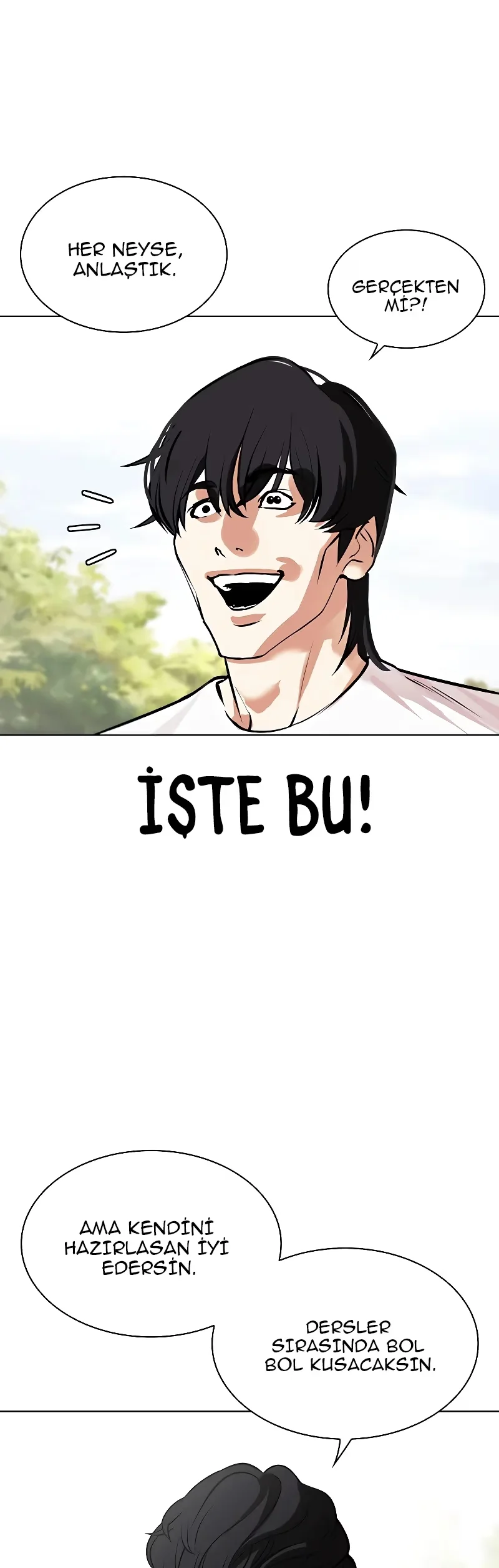 Lookism - Bölüm 486 - Sayfa 56