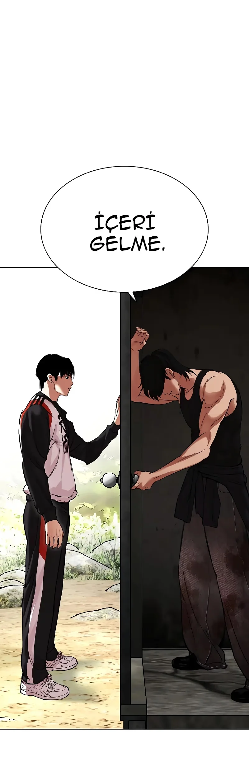 Lookism - Bölüm 486 - Sayfa 66