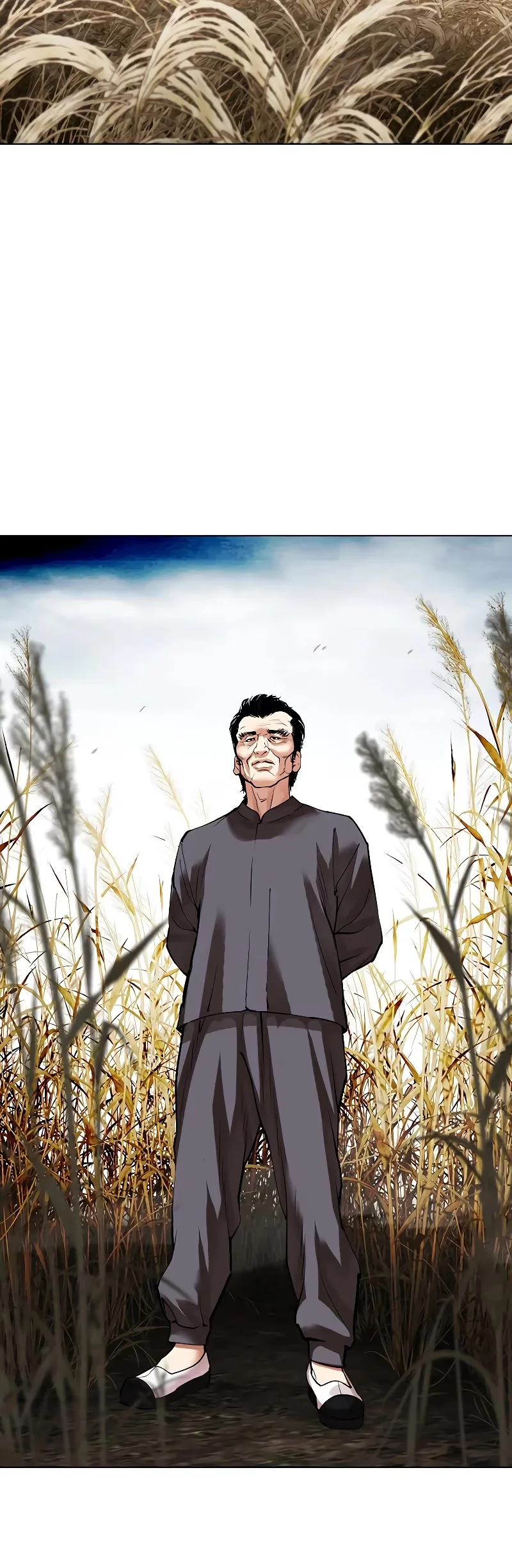 Lookism - Bölüm 486 - Sayfa 68