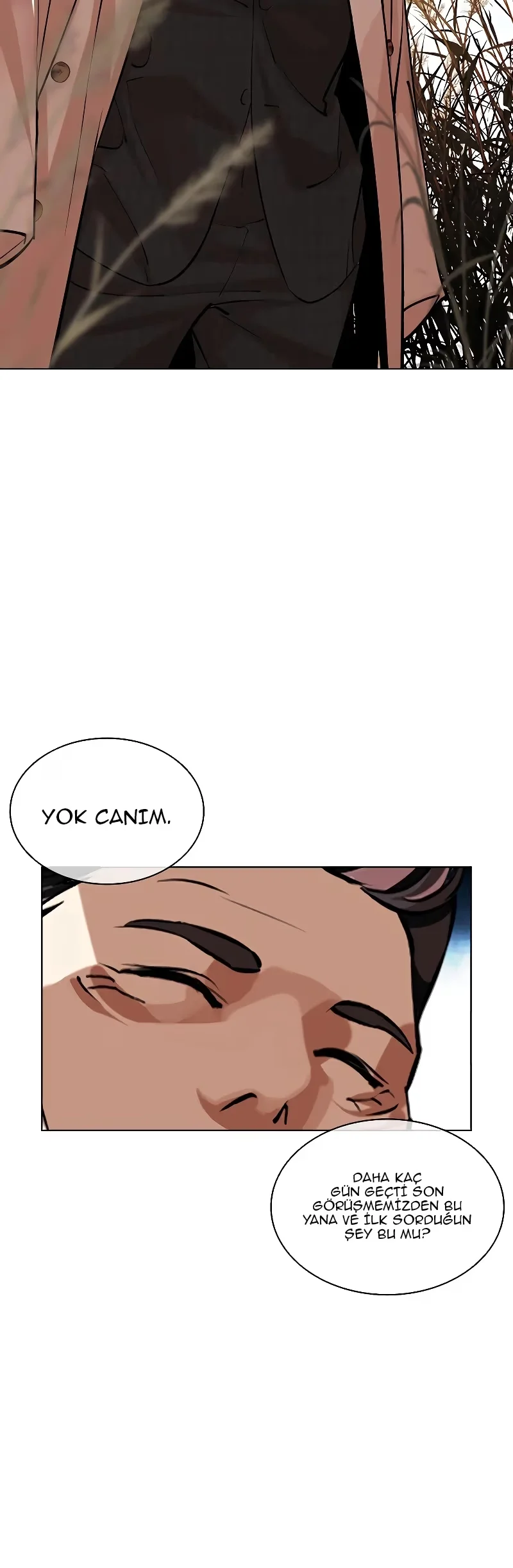 Lookism - Bölüm 486 - Sayfa 73