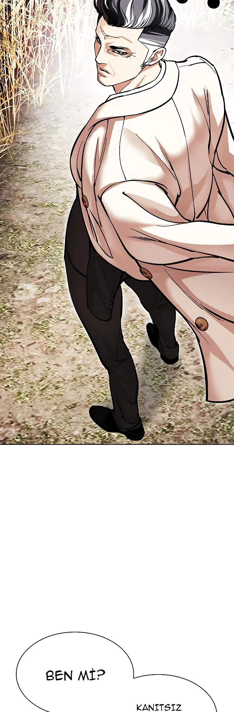 Lookism - Bölüm 486 - Sayfa 77