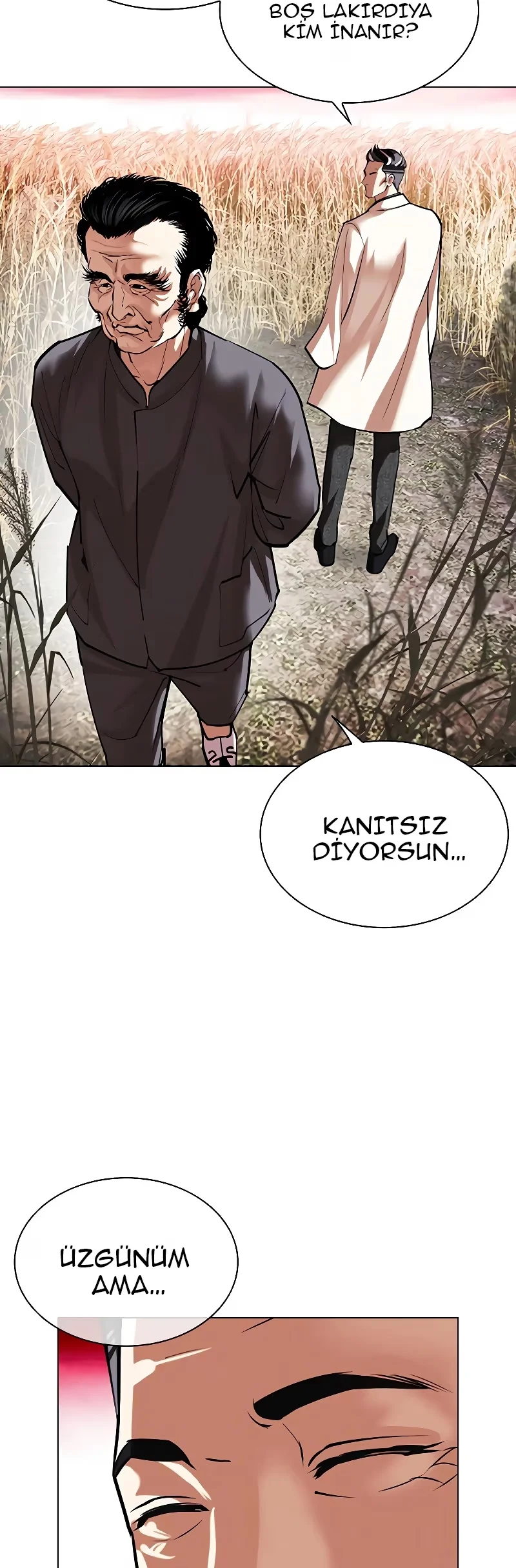 Lookism - Bölüm 486 - Sayfa 78