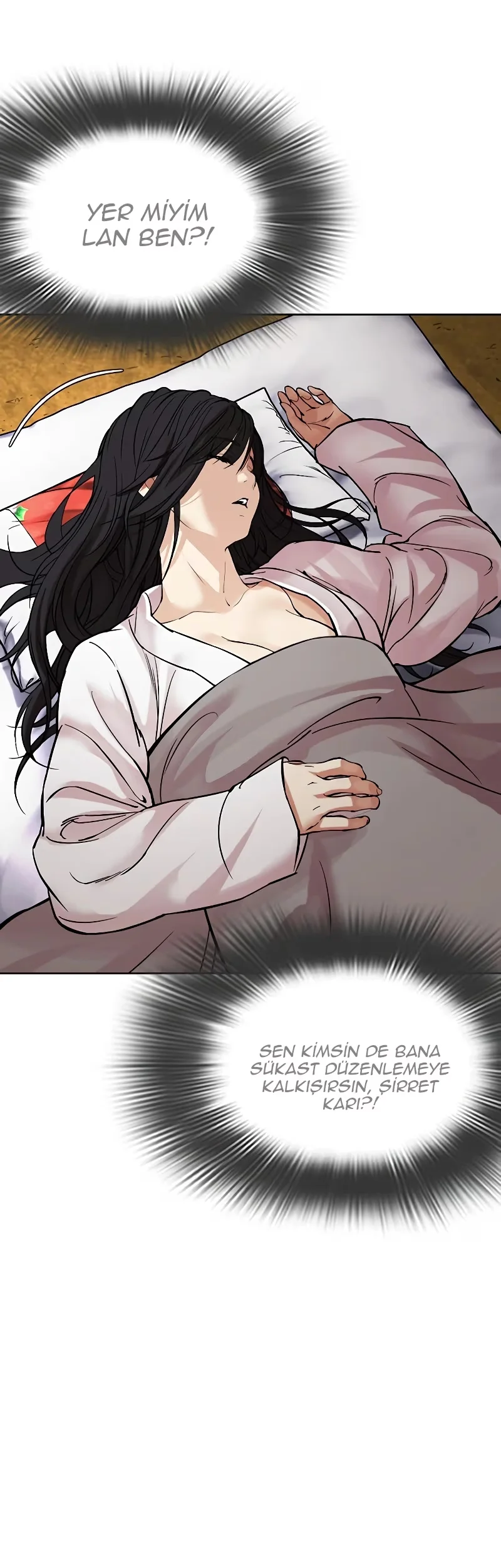 Lookism - Bölüm 486 - Sayfa 7