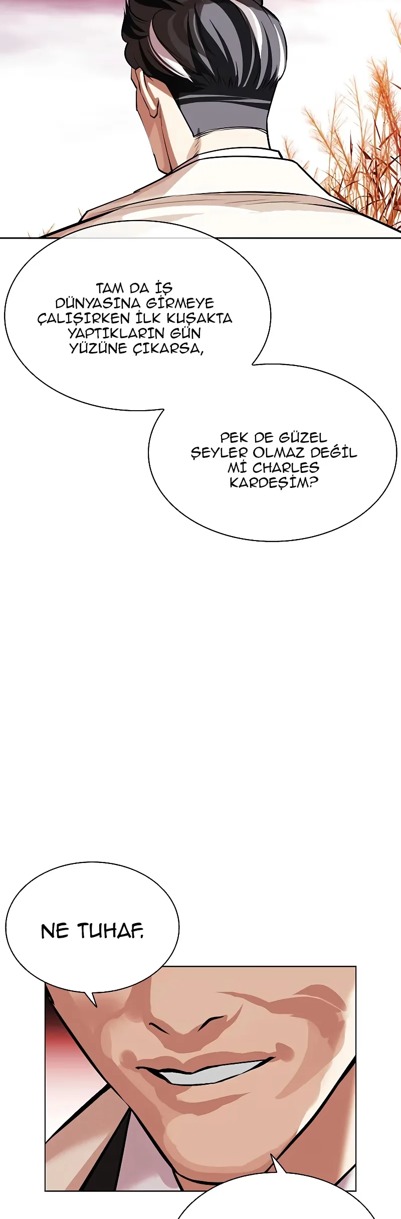 Lookism - Bölüm 486 - Sayfa 82