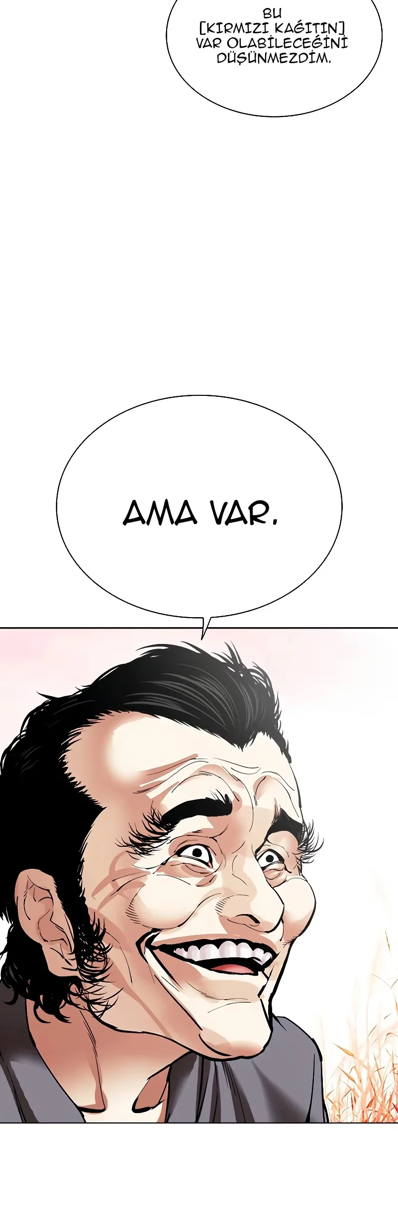 Lookism - Bölüm 486 - Sayfa 83