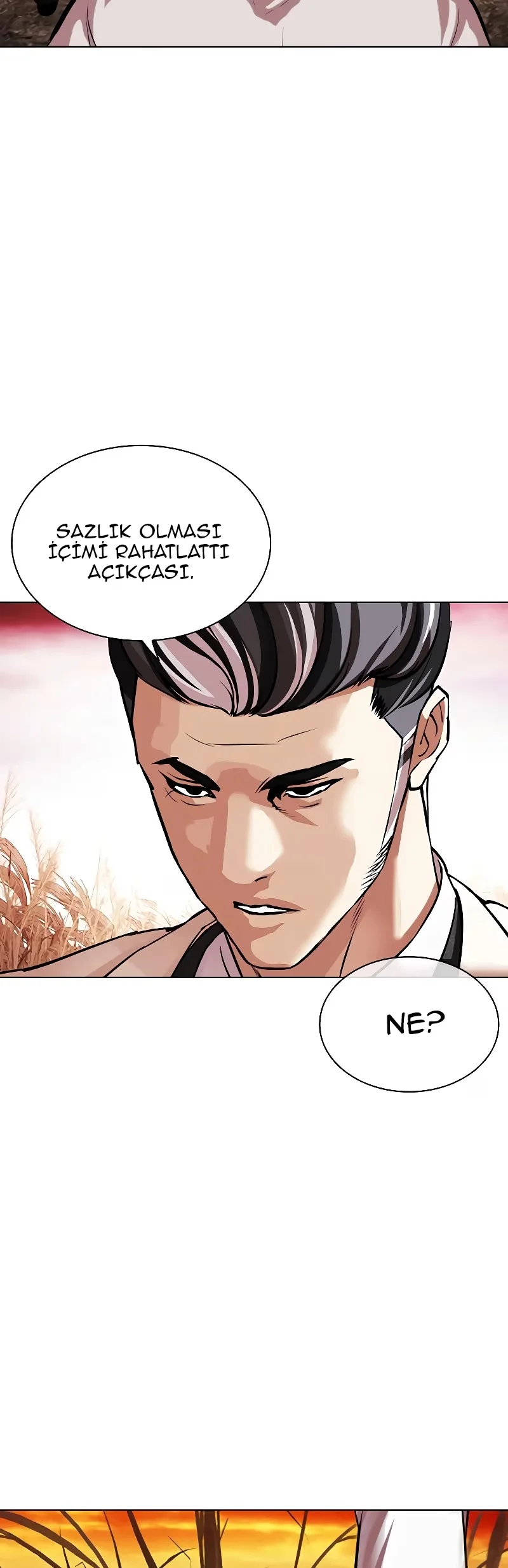 Lookism - Bölüm 486 - Sayfa 93