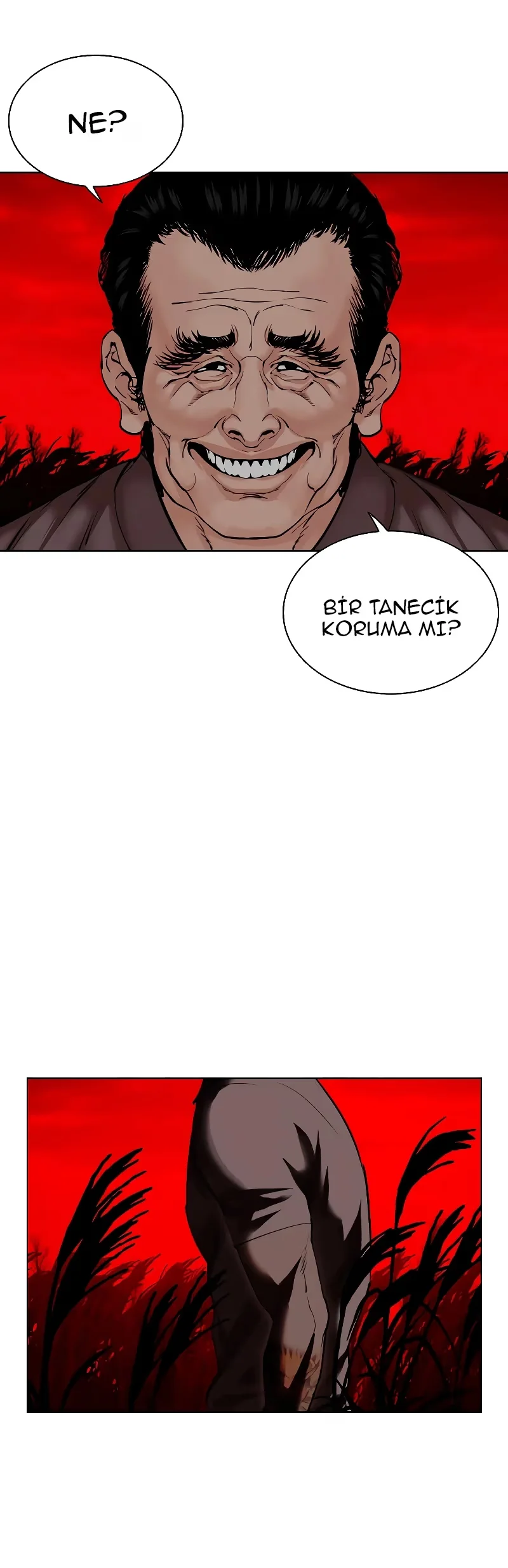Lookism - Bölüm 486 - Sayfa 96