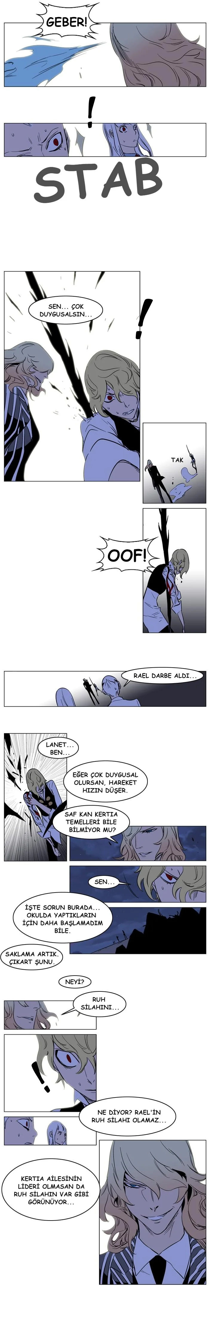 Noblesse - Bölüm 169 - Sayfa 4