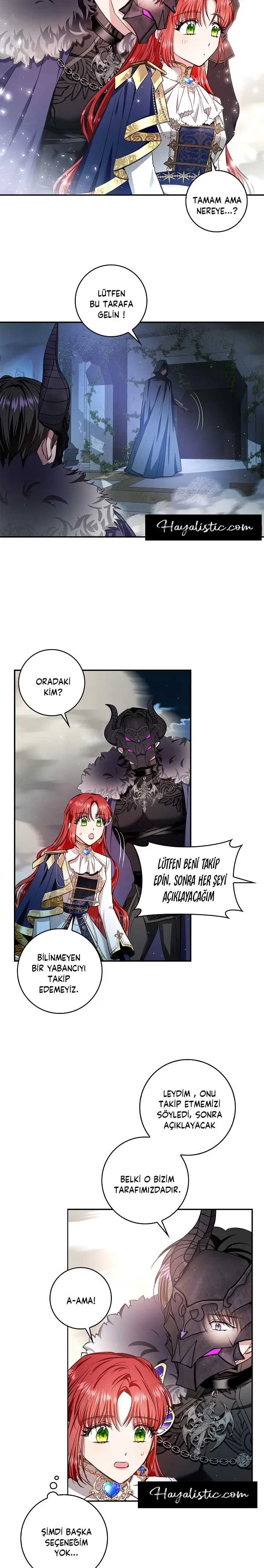 My Secretly Hot Husband - Bölüm 62 - Sayfa 15