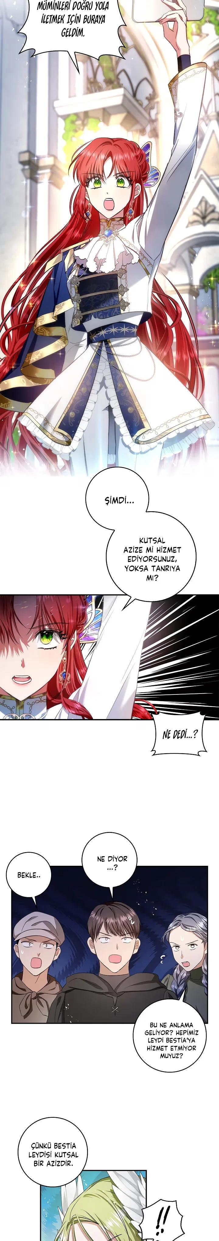 My Secretly Hot Husband - Bölüm 62 - Sayfa 6