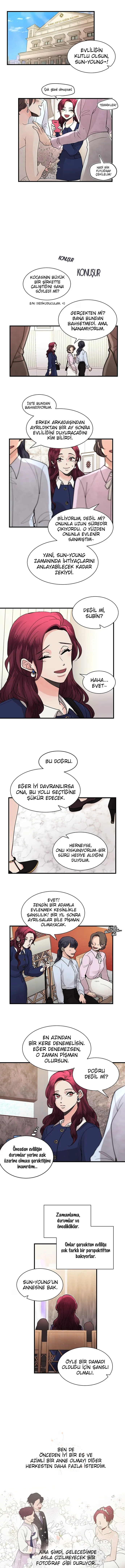 A Bittersweet Couple - Bölüm 4 - Sayfa 7