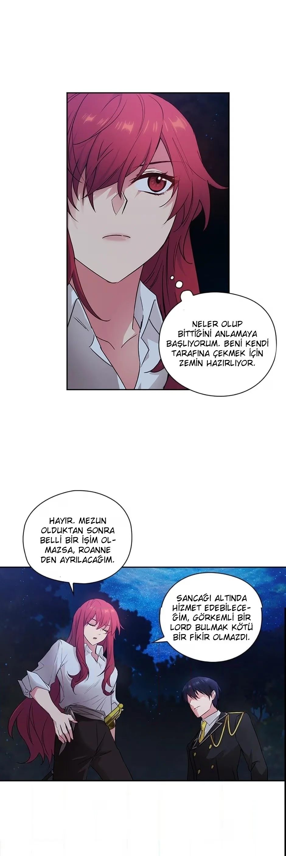 Adonis - Bölüm 121 - Sayfa 23