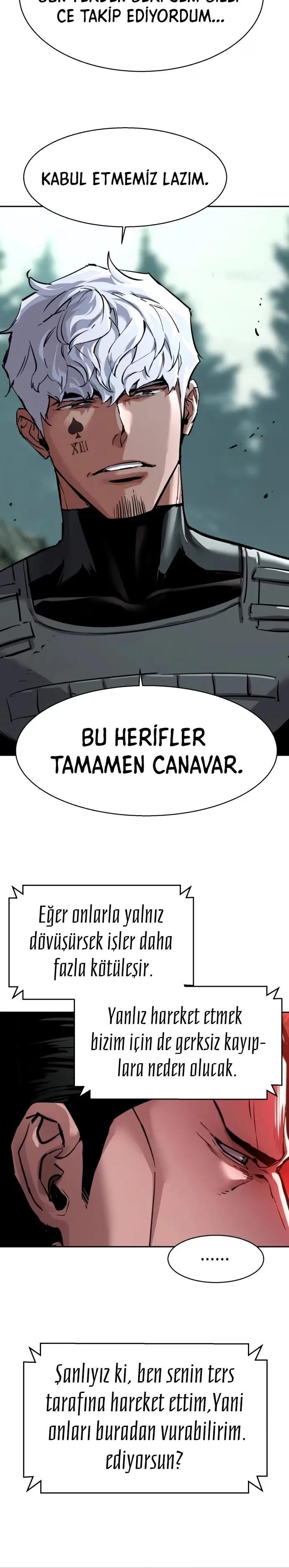 Mercenary Enrollment - Bölüm 250 - Sayfa 23