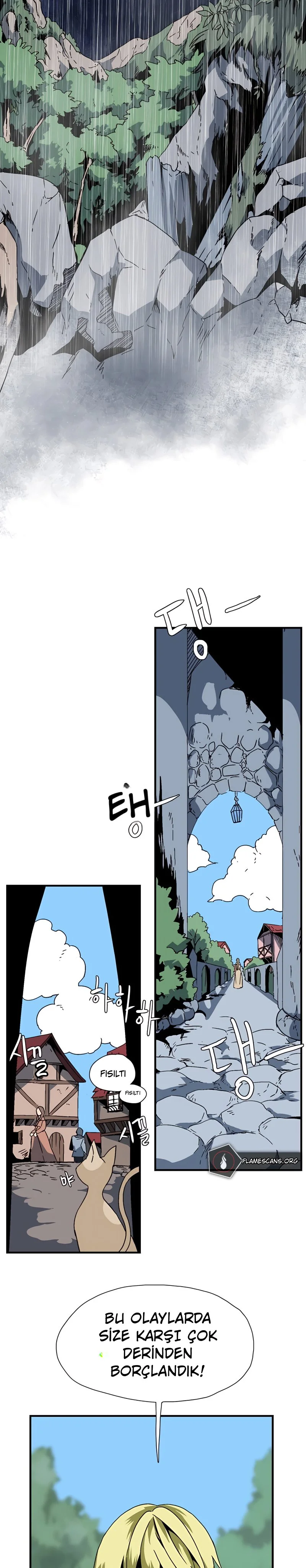 One Step for the Dark Lord - Bölüm 2 - Sayfa 101