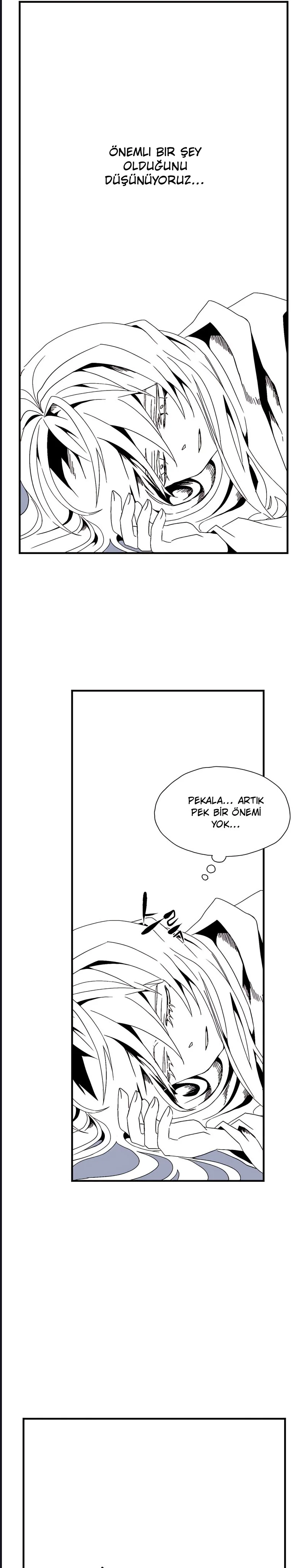 One Step for the Dark Lord - Bölüm 2 - Sayfa 20