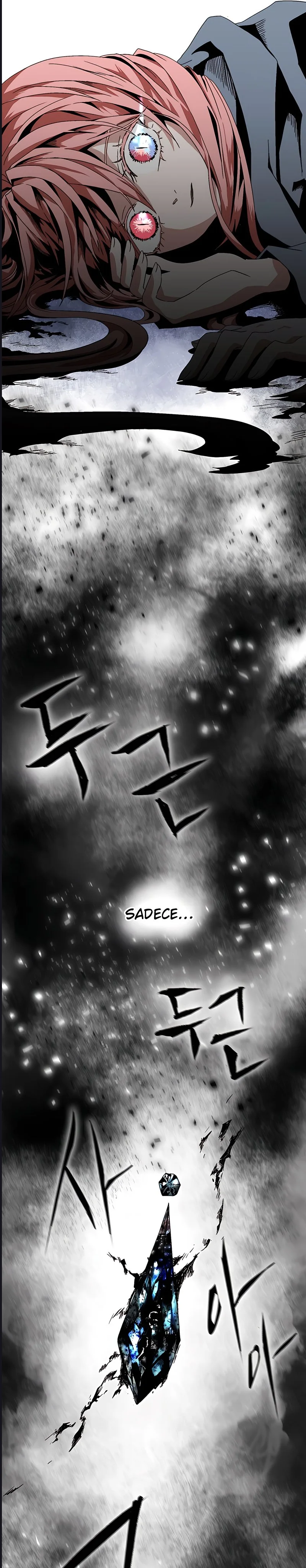 One Step for the Dark Lord - Bölüm 2 - Sayfa 23