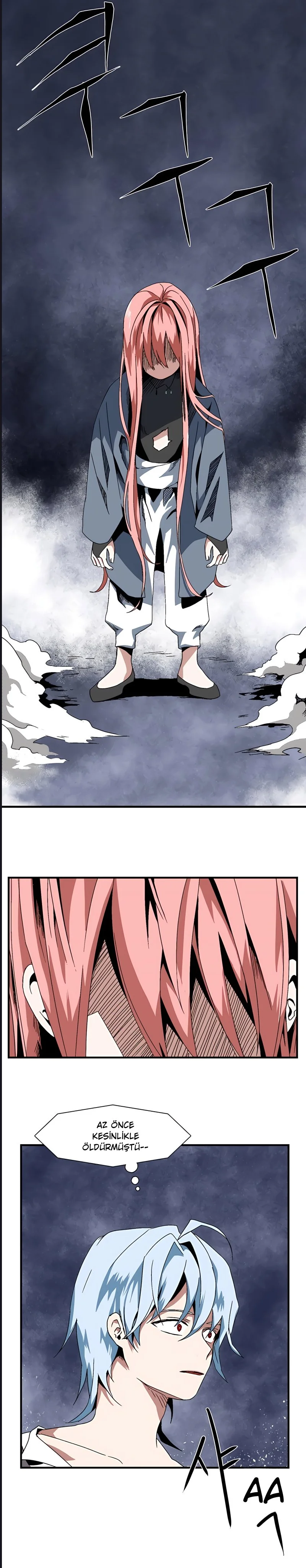 One Step for the Dark Lord - Bölüm 2 - Sayfa 26