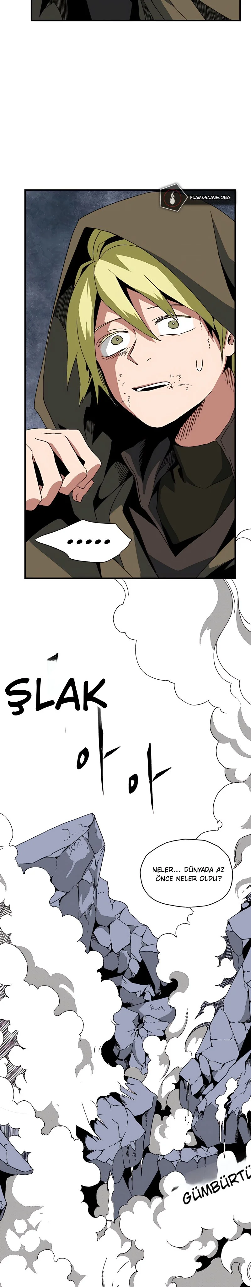 One Step for the Dark Lord - Bölüm 2 - Sayfa 37