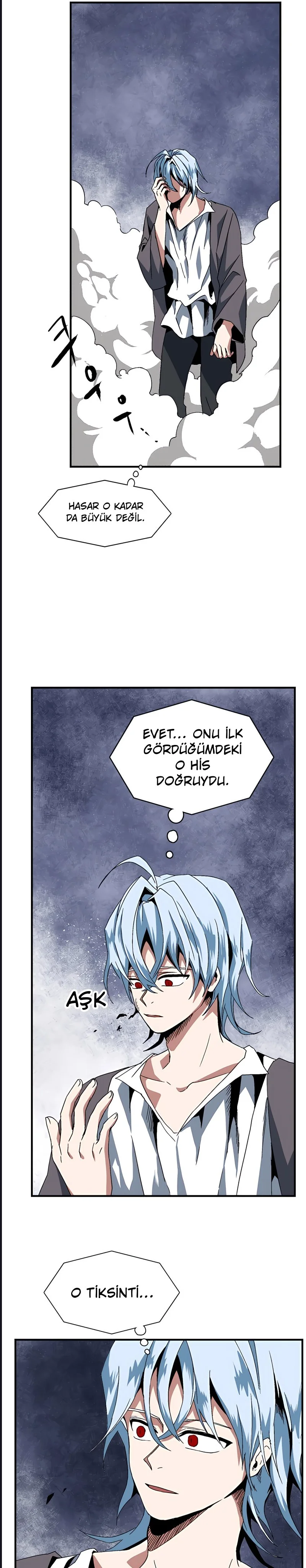 One Step for the Dark Lord - Bölüm 2 - Sayfa 39