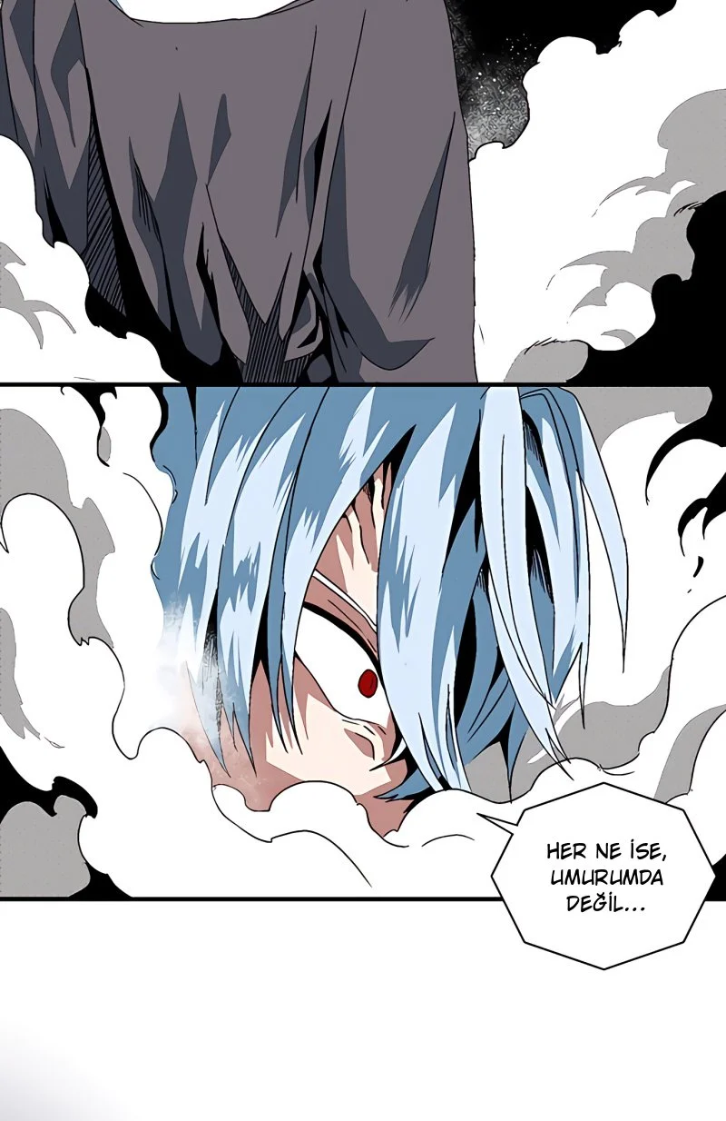 One Step for the Dark Lord - Bölüm 2 - Sayfa 47
