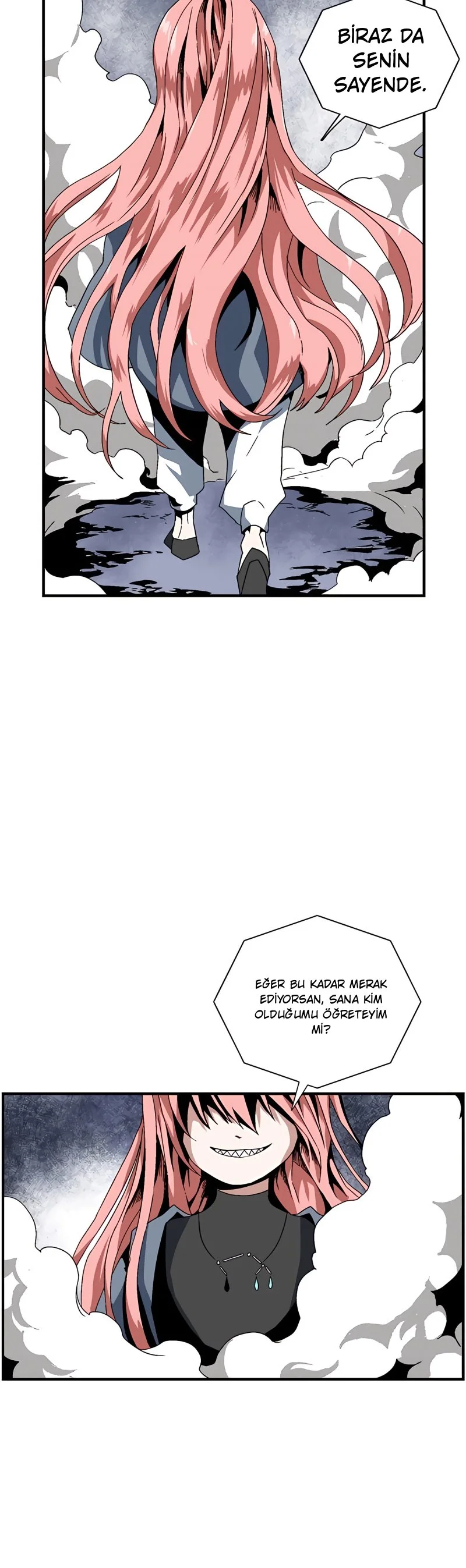 One Step for the Dark Lord - Bölüm 2 - Sayfa 50