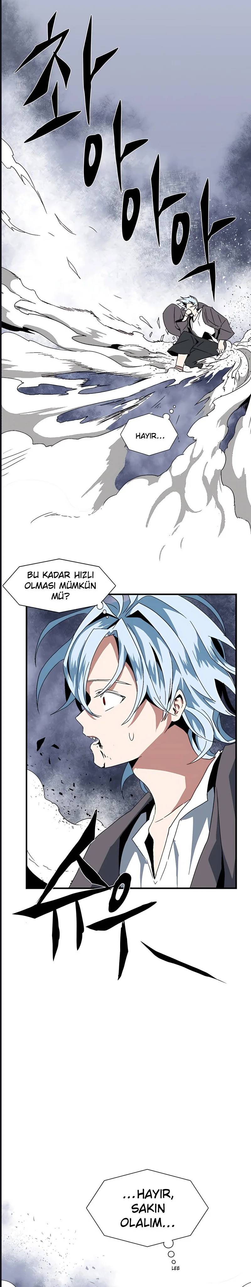 One Step for the Dark Lord - Bölüm 2 - Sayfa 57
