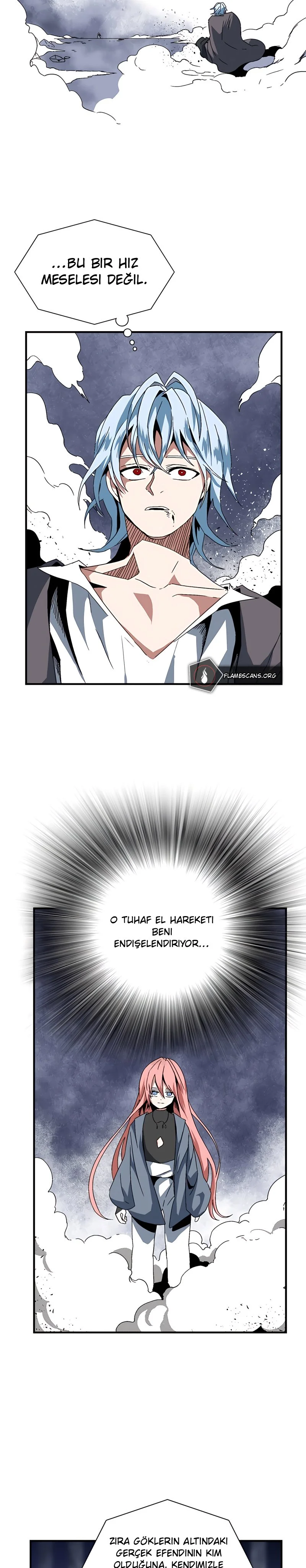 One Step for the Dark Lord - Bölüm 2 - Sayfa 58