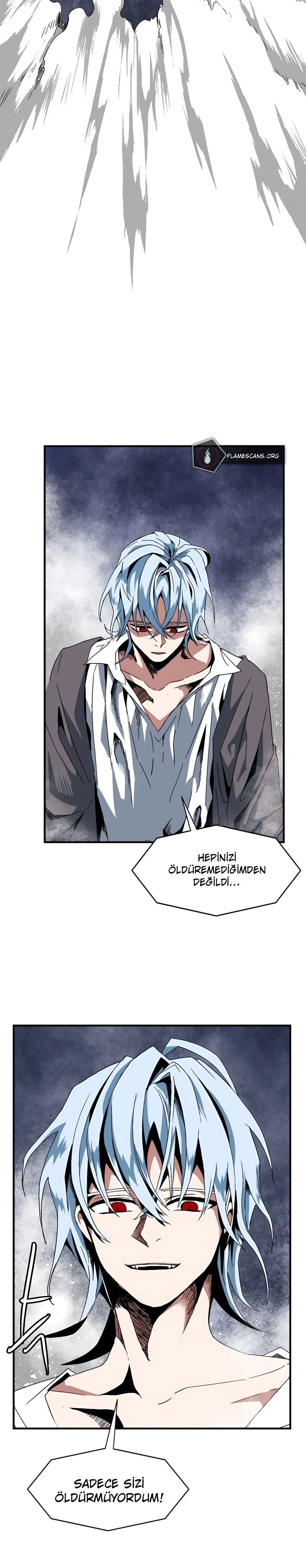 One Step for the Dark Lord - Bölüm 2 - Sayfa 6