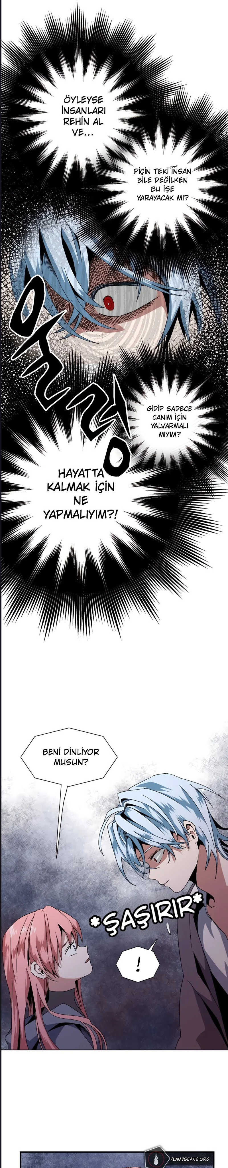 One Step for the Dark Lord - Bölüm 2 - Sayfa 81