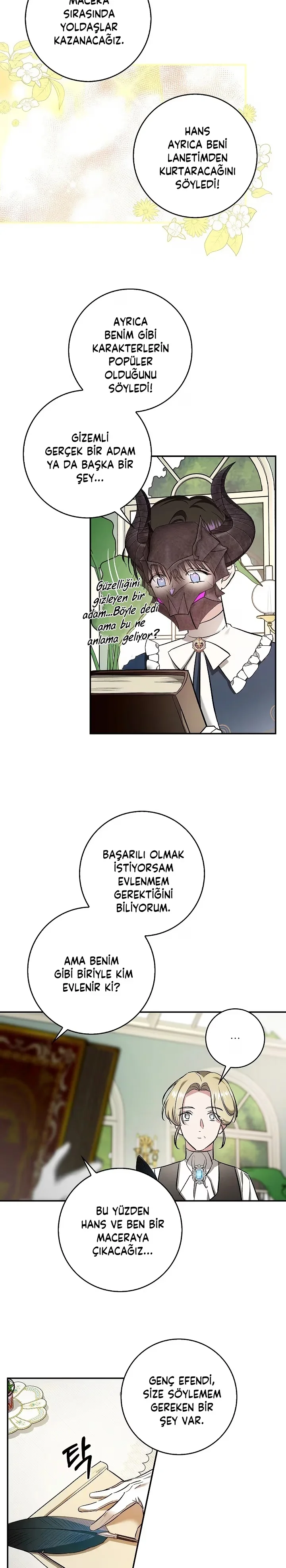 My Secretly Hot Husband - Bölüm 51 - Sayfa 16